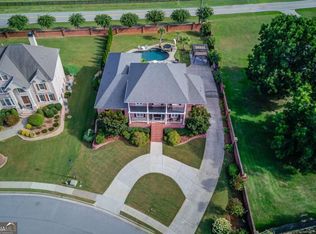 3418 Aberrone Pl, Buford, GA 30519