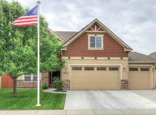10613 Copper St, Nampa, ID 83687
