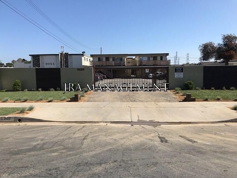 1st image of 9948 Ramona St #2