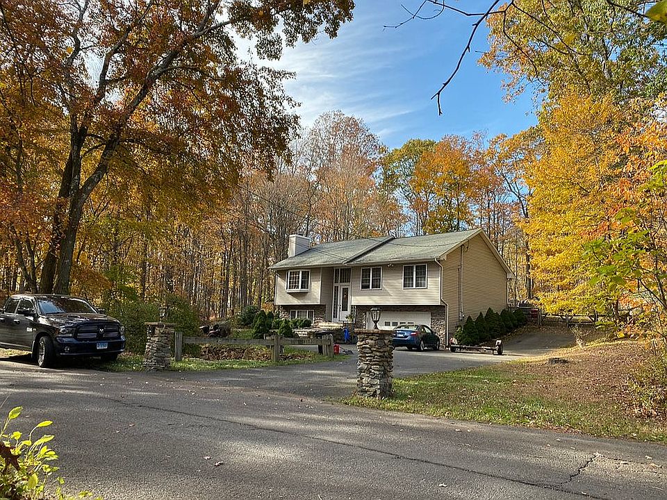 306 Silver Hill Rd, Derby, CT 06418 Zillow