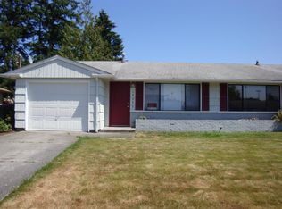 10903 Briar Rd SW, Lakewood, WA 98499