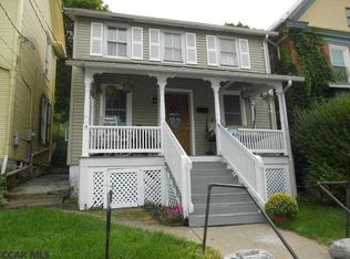 124 W Logan St, Bellefonte, PA 16823