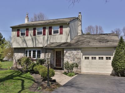 35 Earl Dr, Pottstown, PA, 19465