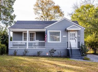 1114 33rd St, Columbus, GA 31904