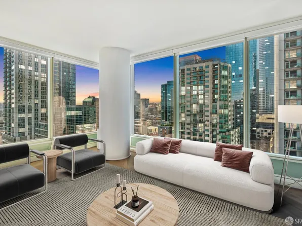 401 Harrison St APT 17B, San Francisco, CA 94105