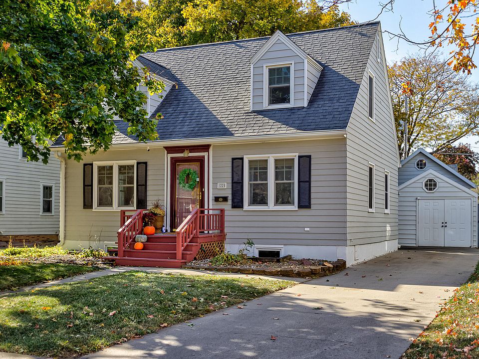 1st image of 1225 Harding Ave