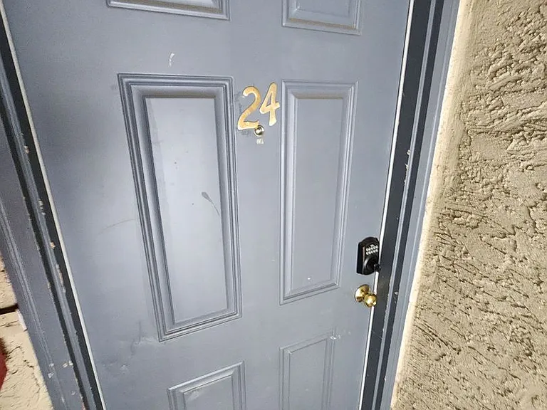 5030 El Camino Dr #24 — Photo 2