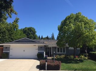 10086 La Paz Ave, San Ramon, CA 94583