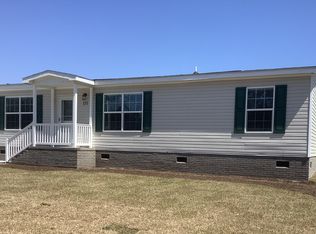 Coastal Estates, Hampstead, NC 28443