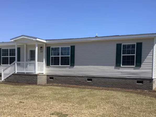 177 Dewberry Ln #483, Hampstead, NC 28443