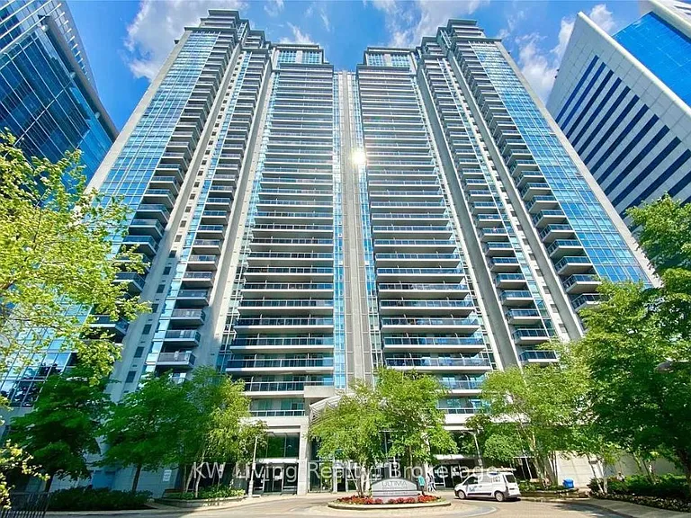 4978 Yonge St #909 — Photo 1