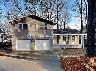 4843 Tilly Mill Rd, Atlanta, GA 30338
