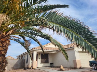 3616 Rose Canyon Dr, North Las Vegas, NV, 89032