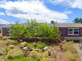 2 Ruby Du Ln, Taos, NM 87571