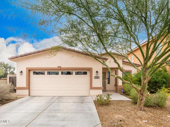 2647 E Contention Mine Rd, Phoenix, AZ 85032