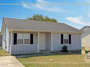 919 Stateline Rd, Oak Grove, KY 42262