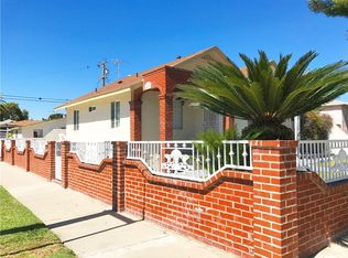 14814 San Antonio Ave, Paramount, CA 90723