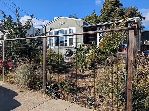 3532 Lyon Ave Photo 1