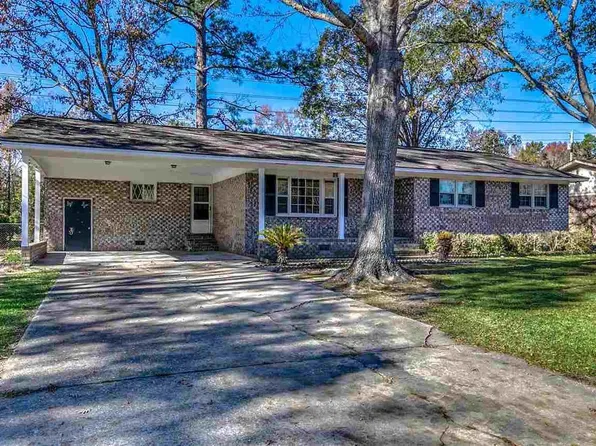 2521 Reta St, Conway, SC 29526