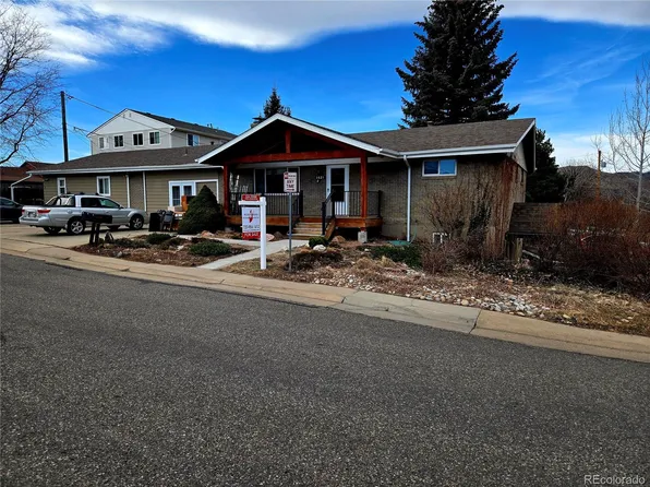 1621 Salvia Street, Golden, CO 80401