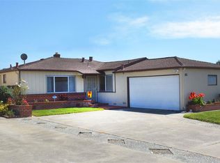 1854 Via Rancho, San Lorenzo, CA 94580