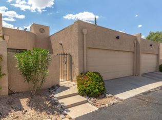 3637 N Forgeus Ave, Tucson, AZ 85716