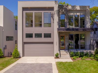 1314 Grandview Dr, Nashville, TN, 37215