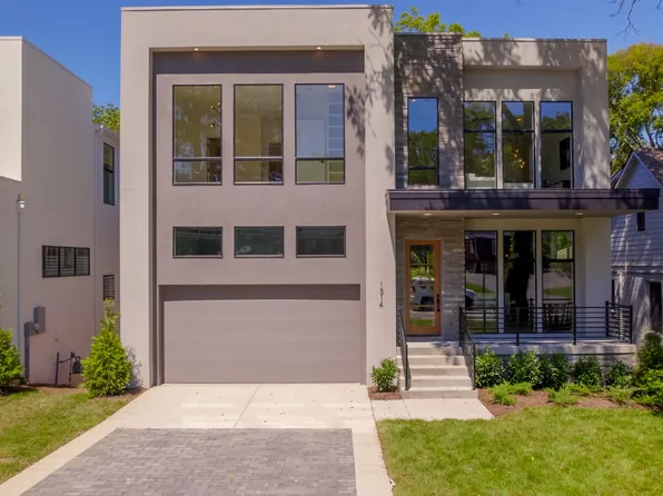 1314 Grandview Dr, Nashville, TN 37215