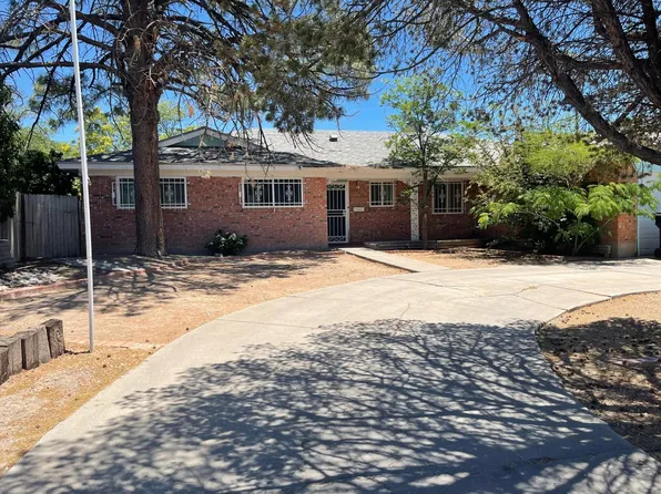 1012 Florida St NE, Albuquerque, NM 87110
