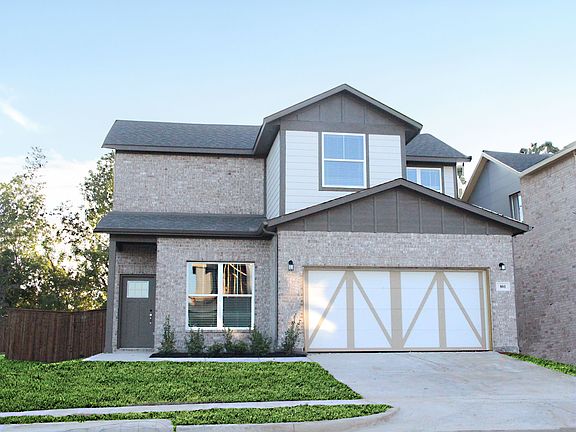 2nd image of 801 Jacquelyne Dr #809JACQUELYNE
