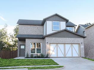 1033 Hudson Way #905ISABEL, Anna, TX 75409