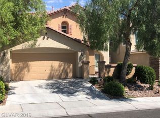11620 Aruba Beach Ave, Las Vegas, NV 89138