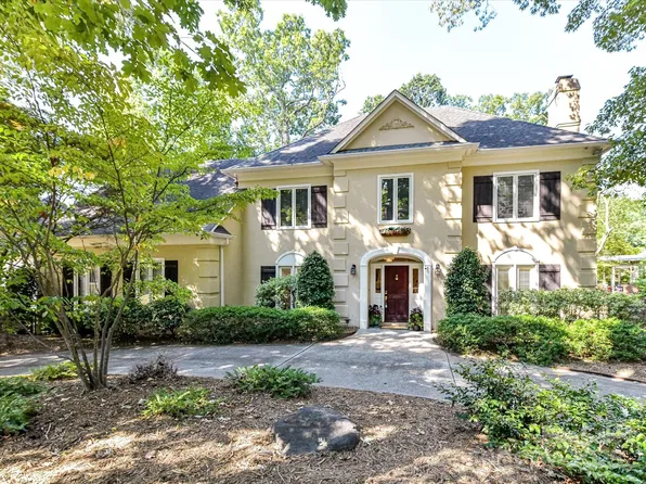 6546 Chestnut Grove Ln, Charlotte, NC 28210