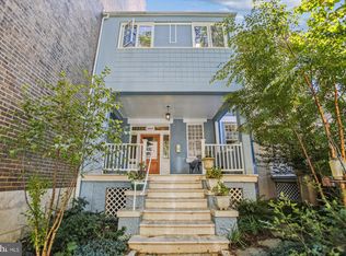 2606 Garfield St NW, Washington, DC 20008