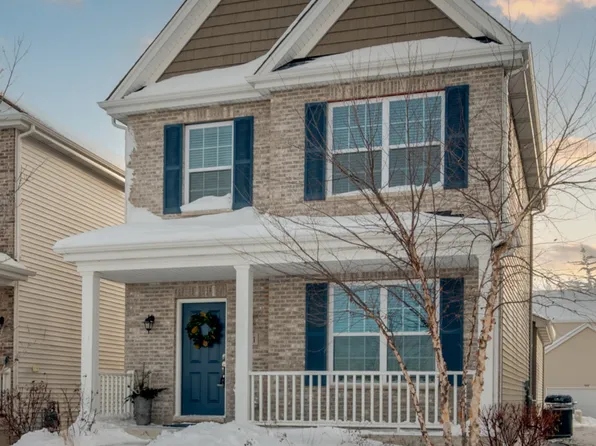 931 Station Blvd, Elburn, IL 60119