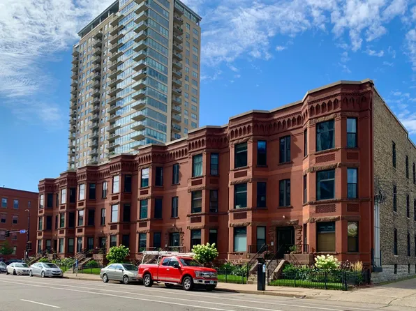 521 S 9th St APT 5, Minneapolis, MN 55404