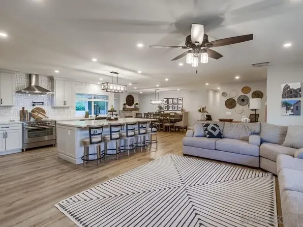 2465 Kenda Way, Alpine, CA 91901