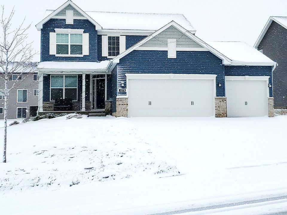 1st image of 1279 Pinehill Blvd