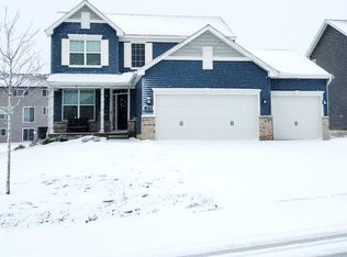 1279 Pinehill Blvd, Waconia, MN 55387