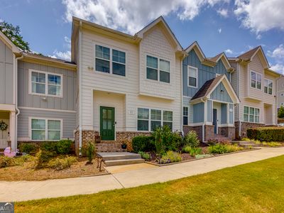 973 Shy Ln, Marietta, GA, 30060