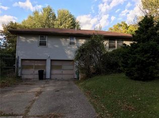 20018 E 12th Ter, Independence, MO 64057