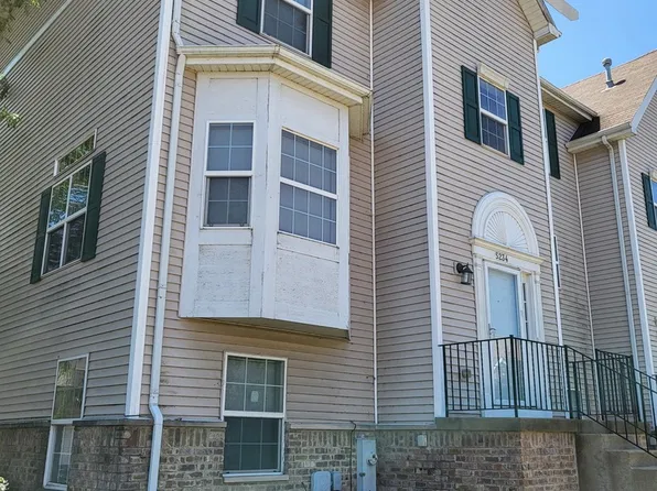 5234 Stoneridge Ct, Matteson, IL 60443