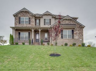 753 Alameda Ave, Nolensville, TN 37135