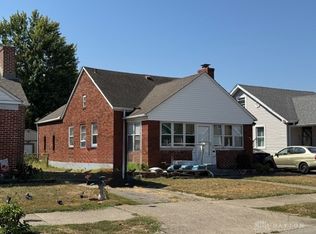 108 Macready Ave, Dayton, OH 45404