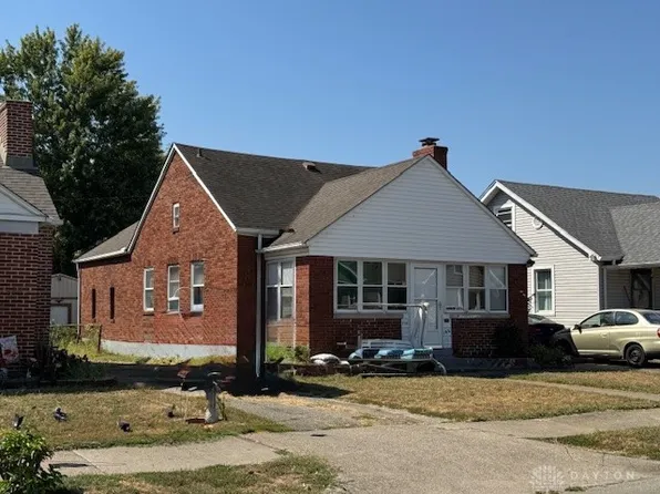 108 Macready Ave, Dayton, OH 45404