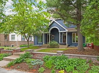 1720 Emerson Ave S, Minneapolis, MN 55403