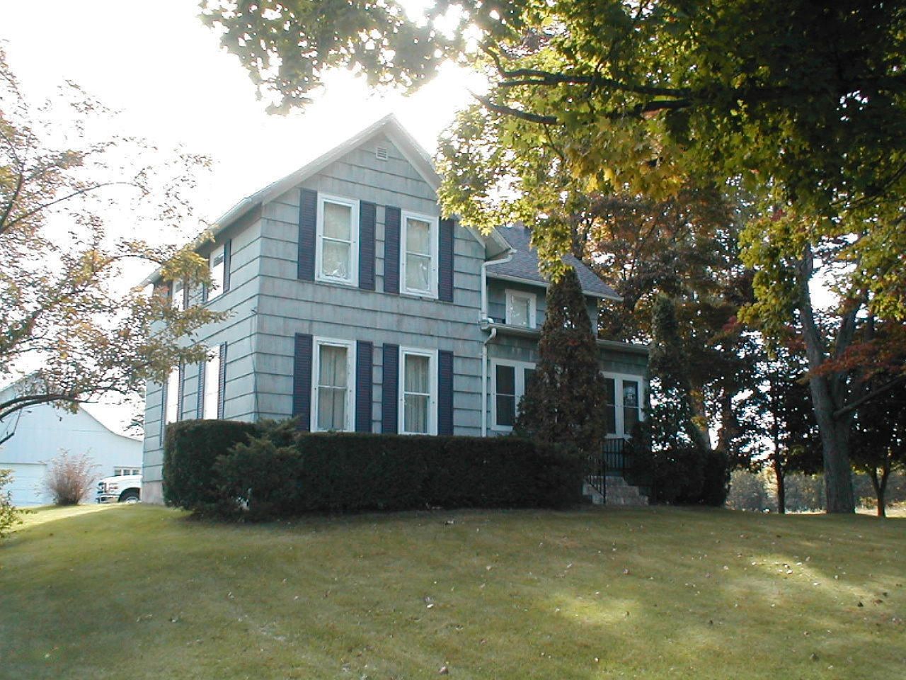 9487 Jericho Rd, Bridgman, MI 49106 Zillow