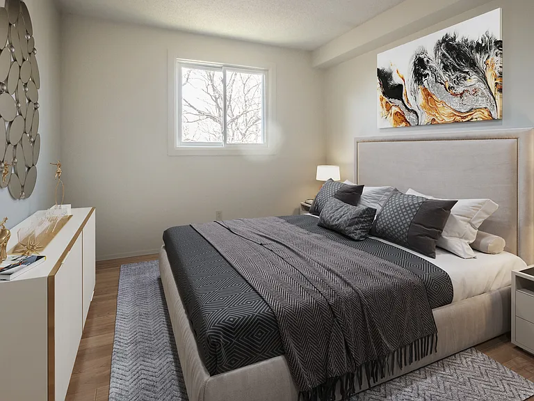 101 Pembridge Cres — Photo 8
