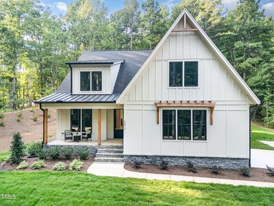 3714 Ode Turner Rd, Hillsborough, NC, 27278