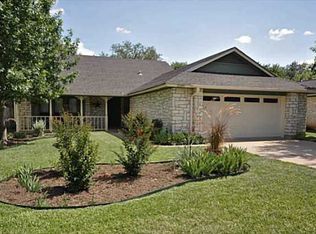 11309 Stormy Ridge Rd, Austin, TX 78739